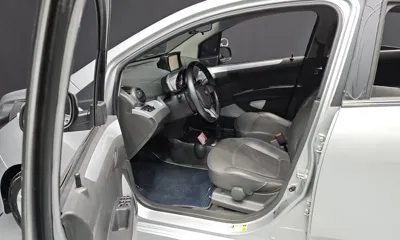 ChevroletGMDaewoo Spark 2014, 114356 км, за 1627.92 USD - фото 10