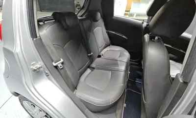 ChevroletGMDaewoo Spark 2014, 114356 км, за 1627.92 USD - фото 12