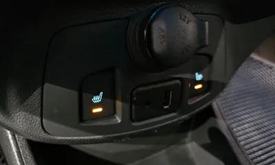 ChevroletGMDaewoo Spark 2014, 114356 км, за 1627.92 USD - фото 18