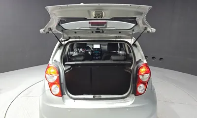 ChevroletGMDaewoo Spark 2014, 114356 км, за 1627.92 USD - фото 20