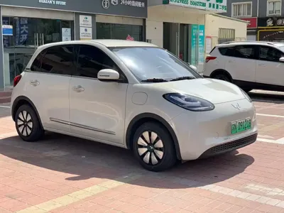 Wuling Bingo 2025, 8000 км, за 7791.12 USD
