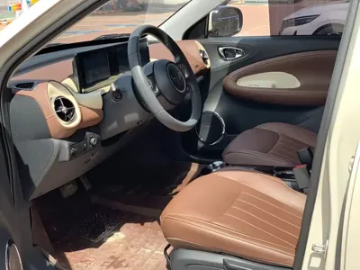 Wuling Bingo 2025, 8000 км, за 7791.12 USD