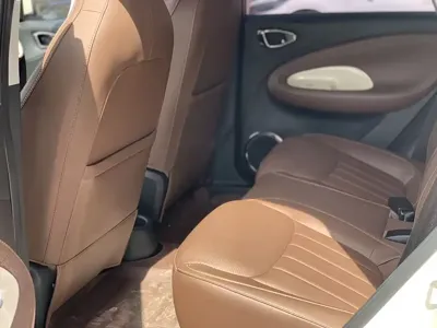 Wuling Bingo 2025, 8000 км, за 7791.12 USD