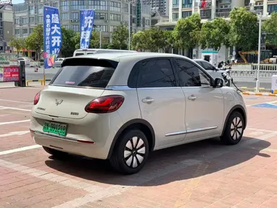 Wuling Bingo 2025, 8000 км, за 7791.12 USD - фото 7