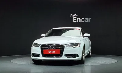 Audi A6 2014, 163914 км, за 5667.76 USD