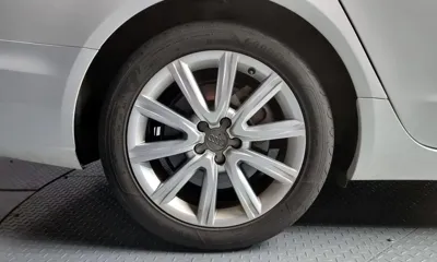 Audi A6 2014, 163914 км, за 5667.76 USD