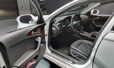 Audi A6 2014, 163914 км, за 5667.76 USD - фото 11