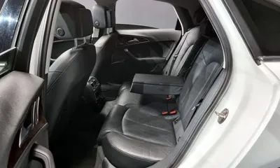 Audi A6 2014, 163914 км, за 5667.76 USD - фото 13