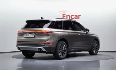 Lincoln Corsair 2020, 81345 км, за 14172.02 USD