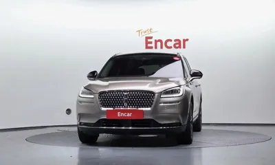 Lincoln Corsair 2020, 81345 км, за 14172.02 USD