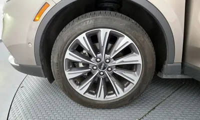 Lincoln Corsair 2020, 81345 км, за 14172.02 USD