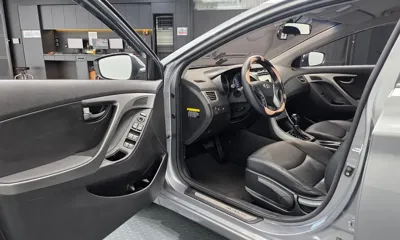 Hyundai Avante 2015, 91914 км, за 3216.49 USD - фото 10