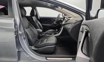 Hyundai Avante 2015, 91914 км, за 3216.49 USD - фото 11