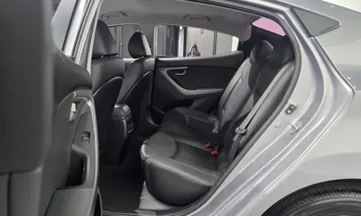 Hyundai Avante 2015, 91914 км, за 3216.49 USD - фото 12