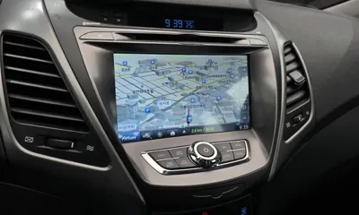 Hyundai Avante 2015, 91914 км, за 3216.49 USD - фото 14