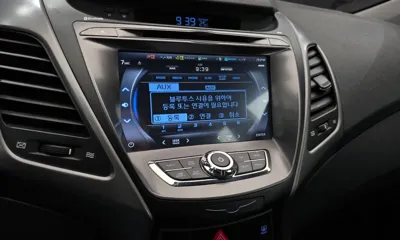 Hyundai Avante 2015, 91914 км, за 3216.49 USD - фото 16