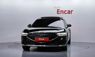 Genesis G90 2022, 99553 км, за 39005 USD