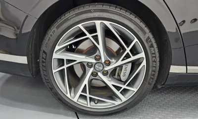 Genesis G90 2022, 99553 км, за 39005 USD
