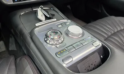 Genesis G90 2022, 99553 км, за 38762.74 USD - фото 9