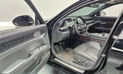 Genesis G90 2022, 99553 км, за 38762.74 USD - фото 10
