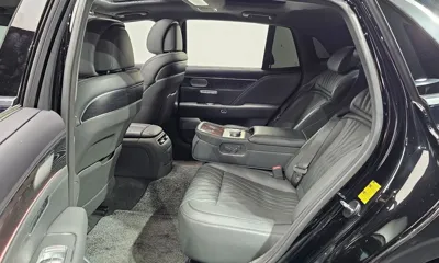 Genesis G90 2022, 99553 км, за 38762.74 USD - фото 11
