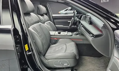 Genesis G90 2022, 99553 км, за 38762.74 USD - фото 12