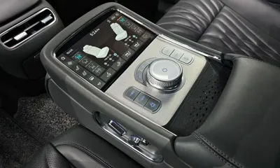 Genesis G90 2022, 99553 км, за 38762.74 USD - фото 19