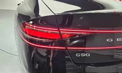 Genesis G90 2022, 99553 км, за 38762.74 USD - фото 23