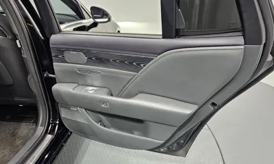 Genesis G90 2022, 99553 км, за 38762.74 USD - фото 25