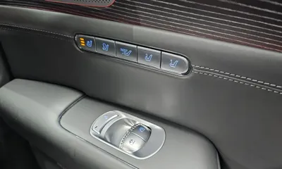 Genesis G90 2022, 99553 км, за 38762.74 USD - фото 27