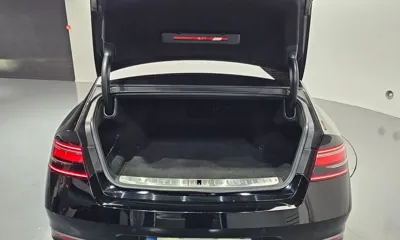 Genesis G90 2022, 99553 км, за 38762.74 USD - фото 33