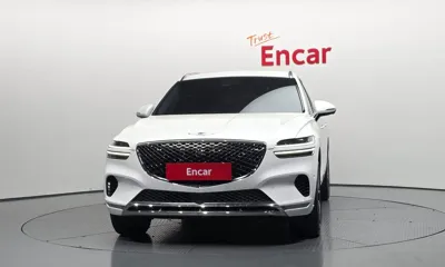 Genesis GV70 2023, 39398 км, за 20677.43 USD