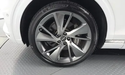Genesis GV70 2023, 39398 км, за 20677.43 USD
