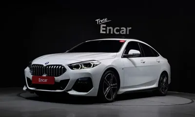 BMW 2-Series · 2024 год