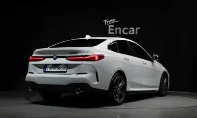 BMW 2-Series 2024, 13070 км, за 19536.41 USD