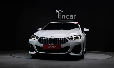 BMW 2-Series 2024, 13070 км, за 19536.41 USD