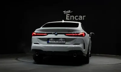 BMW 2-Series 2024, 13070 км, за 19536.41 USD