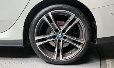 BMW 2-Series 2024, 13070 км, за 19536.41 USD