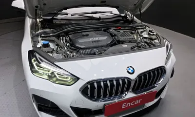 BMW 2-Series 2024, 13070 км, за 19536.41 USD - фото 6