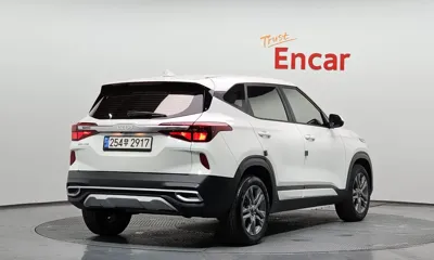 Kia Seltos 2022, 41397 км, за 12603.39 USD
