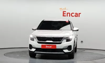 Kia Seltos 2022, 41397 км, за 12603.39 USD