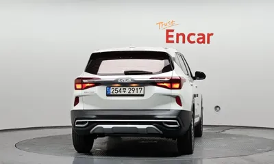 Kia Seltos 2022, 41397 км, за 12603.39 USD