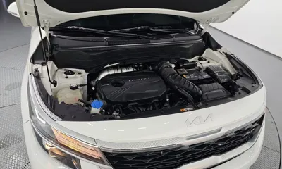 Kia Seltos 2022, 41397 км, за 12490.25 USD - фото 6