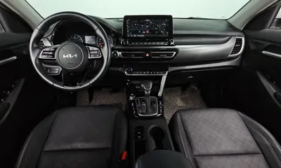 Kia Seltos 2022, 41397 км, за 12490.25 USD - фото 7