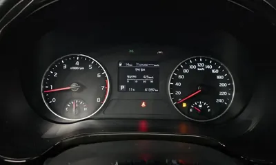 Kia Seltos 2022, 41397 км, за 12490.25 USD - фото 8