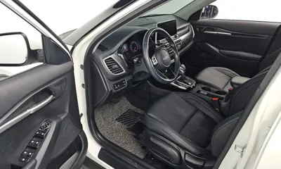 Kia Seltos 2022, 41397 км, за 12490.25 USD - фото 10