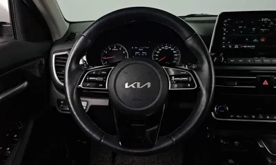 Kia Seltos 2022, 41397 км, за 12490.25 USD - фото 13