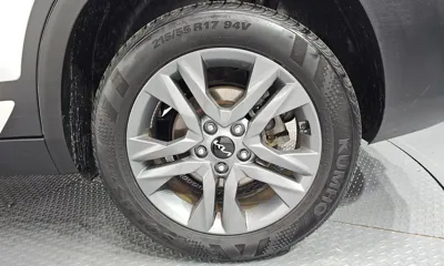 Kia Seltos 2022, 41397 км, за 12490.25 USD - фото 21