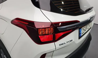 Kia Seltos 2022, 41397 км, за 12490.25 USD - фото 23