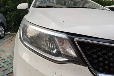 Kia K2 2015, 60800 км, за 2993 USD - фото 7